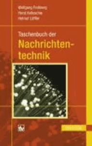 Taschenbuch der Nachrichtentechnik.