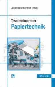 Taschenbuch der Papiertechnik.