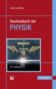 Taschenbuch der Physik.