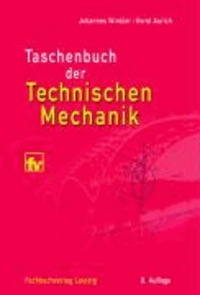 Taschenbuch der Technischen Mechanik.