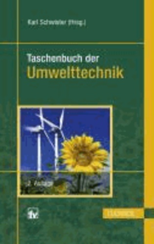 Taschenbuch der Umwelttechnik.