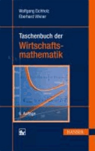 Taschenbuch der Wirtschaftsmathematik.