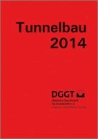 Taschenbuch für den Tunnelbau 2014.