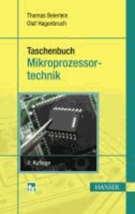 Taschenbuch Mikroprozessortechnik.