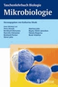 Taschenlehrbuch Biologie: Mikrobiologie.