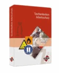 Taschenlexikon Arbeitsschutz