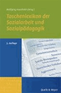 Taschenlexikon der Sozialarbeit und Sozialpädagogik.