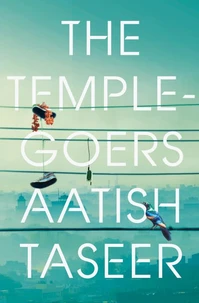 The temple-goers