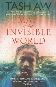Tash Aw - Map of the Invisible World.