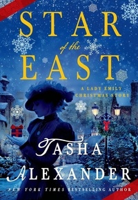 Tasha Alexander - Star of the East.