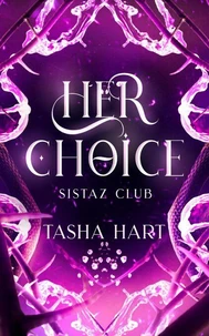 Her Choice (A Contemporary Interracial Romance)
