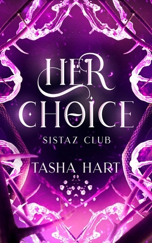  Tasha Hart - Her Choice (A Contemporary Interracial Romance) - Sistaz Club.