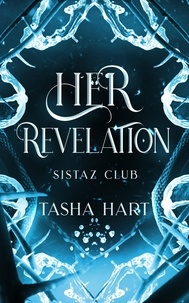  Tasha Hart - Her Revelation (A Contemporary Interracial Romance) - UnReal Marriage, #3.