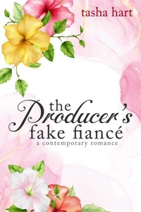 The Producer's Fake Fiancé (A Contemporary Interracial Romance)