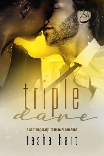  Tasha Hart - Triple Dare (A Contemporary Interracial Romance) - Muffin Top Bakery, #1.