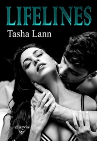 Tasha Lann - Lifelines - Un p'tit truc en plus !.