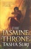 The Burning Kingdoms Tome 1 The Jasmine Throne