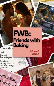FWB: Friends with Baking