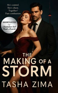 The Making of a Storm