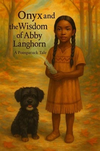 Onyx and the Wisdom of Abby Langhorn, A Poospatuck Tale