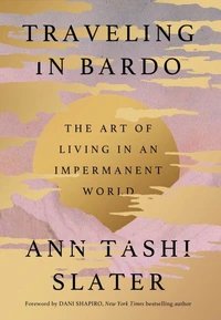 Traveling in Bardo