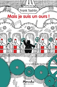Mais je suis un ours !