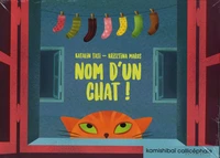 Nom d'un chat !