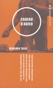 Cadeau d'adieu