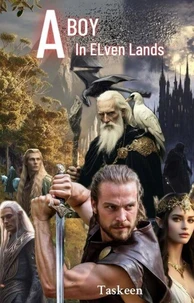 A Boy In Elven Lands 1