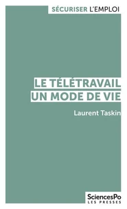 Le télétravail, un mode de vie