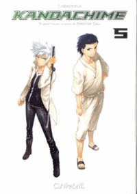 Kandachime Tome 5