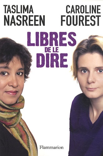 Libres de le dire. Conversations mécréantes