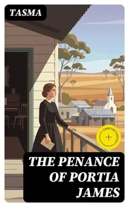 The Penance of Portia James
