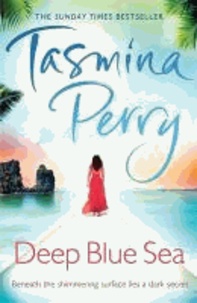 Tasmina Perry - Deep Blue Sea.