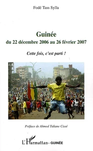 Guinée du 22 décembre 2006 au 26 février 2007