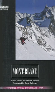 Mont-Blanc