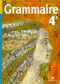 Grammaire 4eme. Manuel