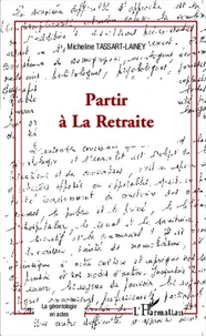 Partir à la retraite