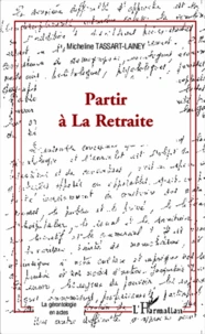Partir à la retraite