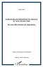 Tassé Abye - Parcours d'Ethiopiens en France et aux Etats-Unis : de nouvelles formes de migrations.