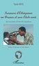 Tassé Abye - Parcours d'Ethiopiens en France et aux Etats-Unis : de nouvelles formes de migrations.