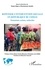 Repenser l'intervention sociale en République du Congo. Formations, actions, recherches