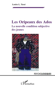 Les Oripaux des Ados
