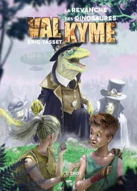 La revanche des dinosaures