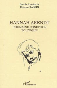 Hannah Arendt.
