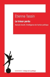 Le trésor perdu