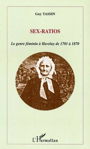 Sex-ratios.