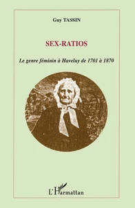 Sex-ratios.