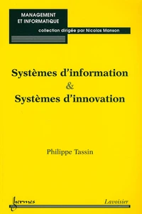 Systèmes d'information & systèmes d'innovation