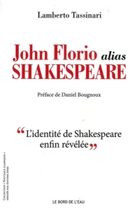John Florio alias Shakespeare